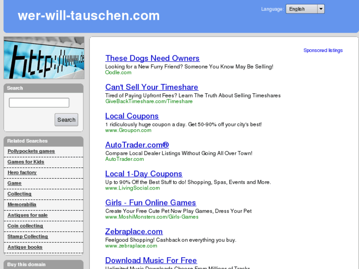 www.wer-will-tauschen.com