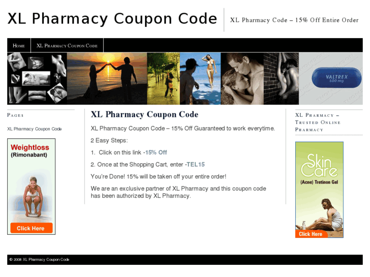 www.xlpharmacycouponcode.com