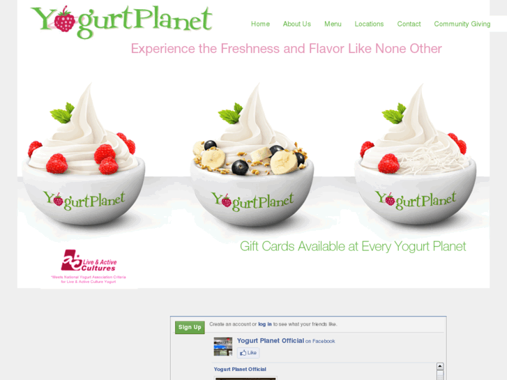 www.yogurtplanet.com