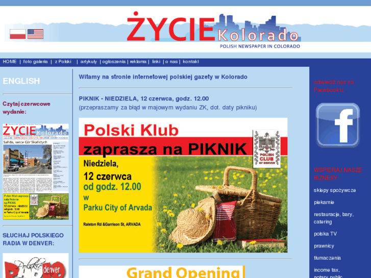 www.zycie-kolorado.com