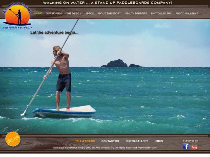 www.adventureboards.net