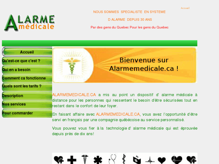 www.alarmemedicale.com