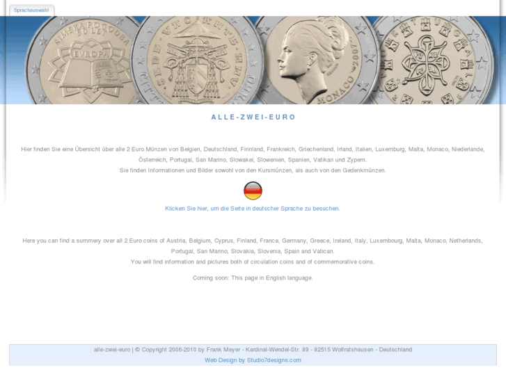 www.alle-zwei-euro.de