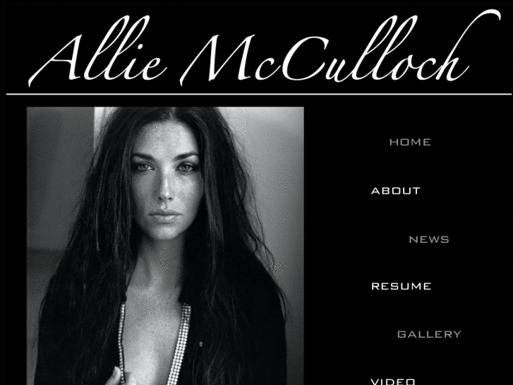 www.alliemcculloch.com