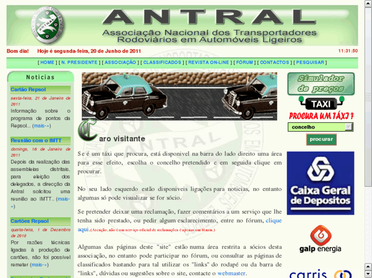 www.antral.pt