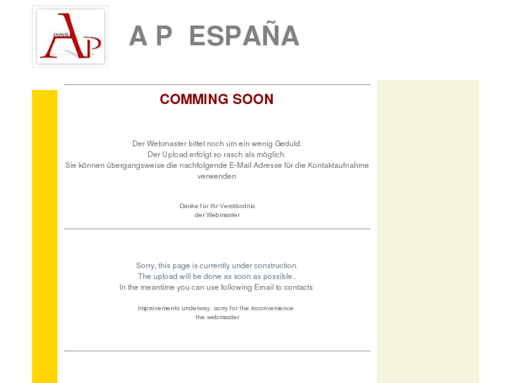 www.ape-spain.com