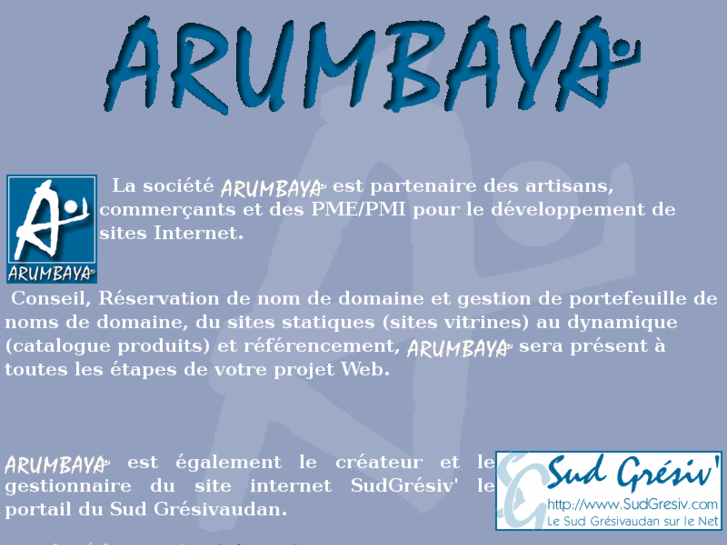 www.arumbaya.fr