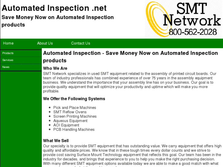 www.automatedinspection.net