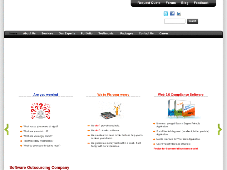 www.ayushiinfotech.com