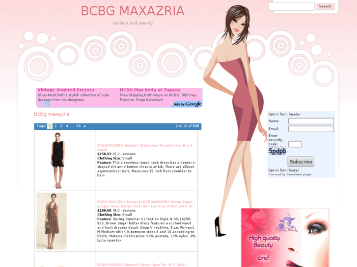 www.bcbgmaxazria.biz