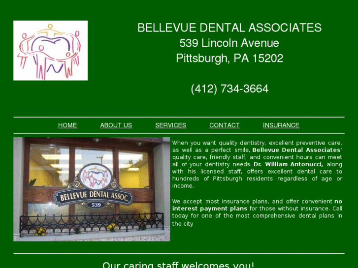 www.bellevuedentalassociates.com