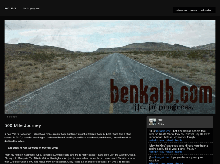 www.benkalb.com