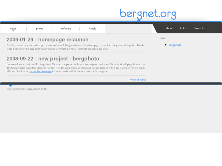 www.bergnet.org