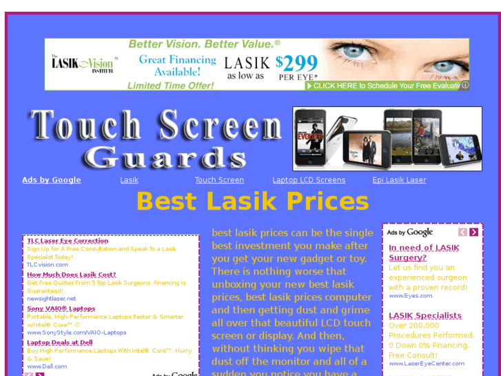 www.bestlasikprices.com