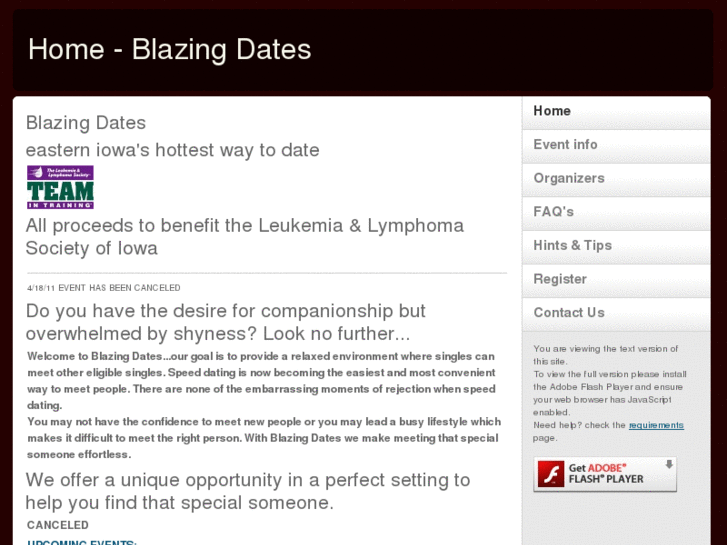 www.blazingdates.com