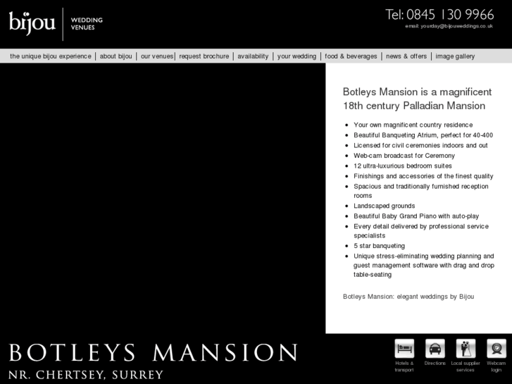 www.botleys-mansion.co.uk