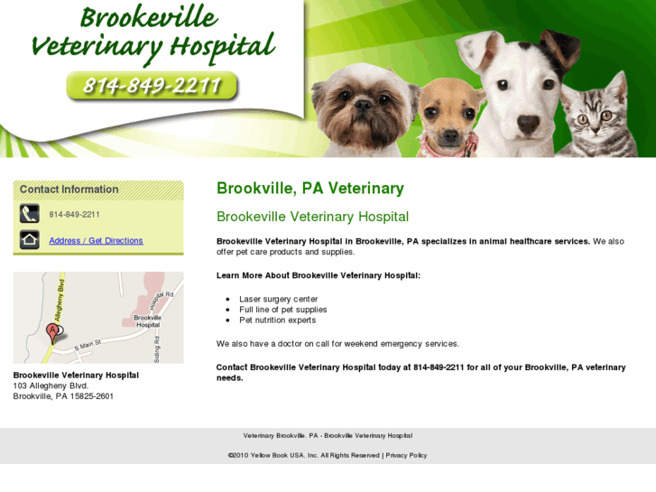 www.brookevillevetbrookeville.com