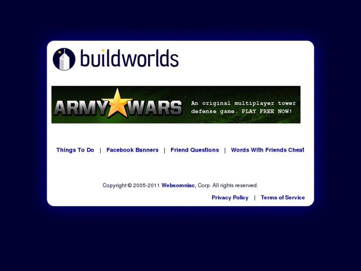 www.buildworlds.com