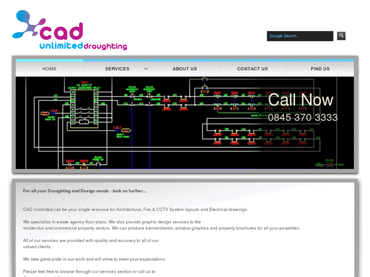 www.cadunlimited.co.uk