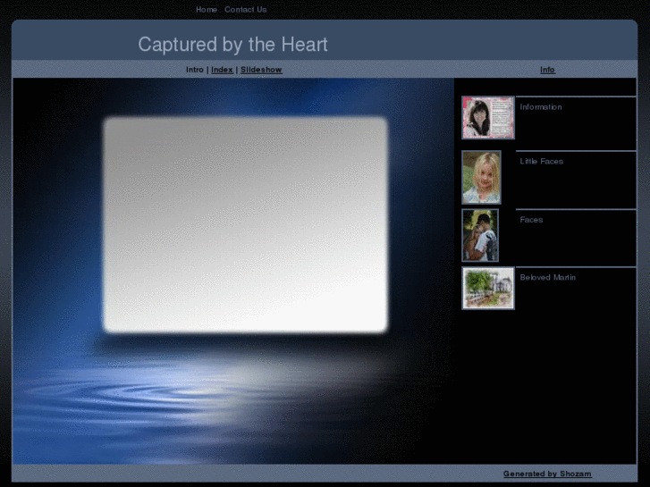 www.capturedbytheheart.com
