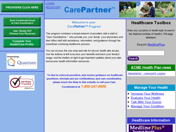 www.carepartner.com