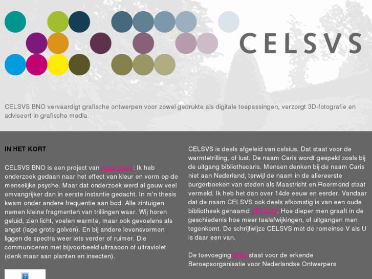 www.celsvs.com