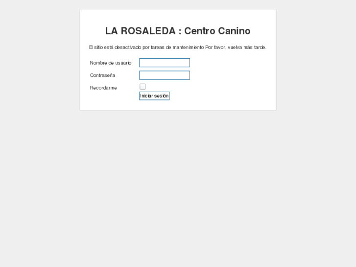 www.centrolarosaleda.com