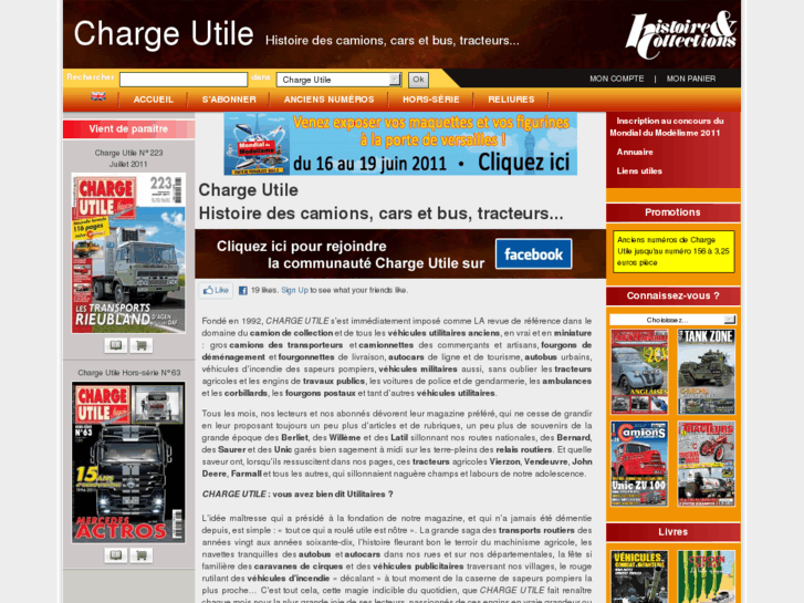 www.charge-utile.com