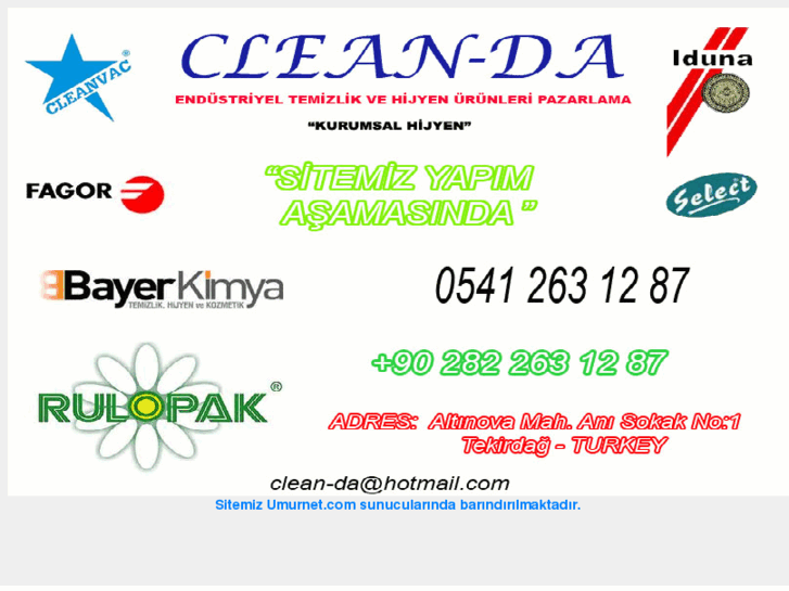 www.clean-da.com