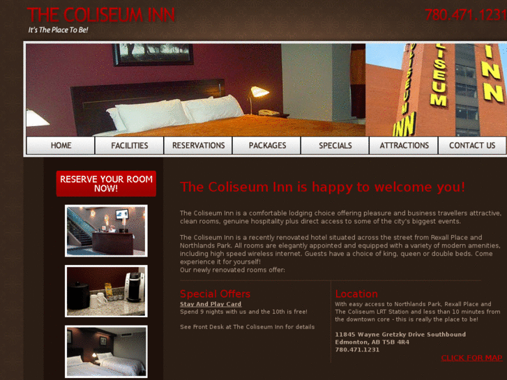 www.coliseuminn.ca