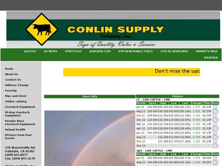 www.conlinsupply.biz