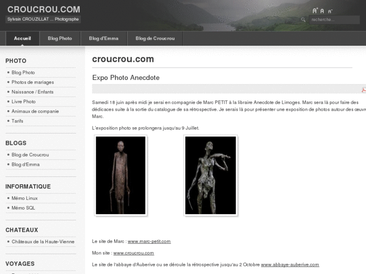 www.croucrou.com