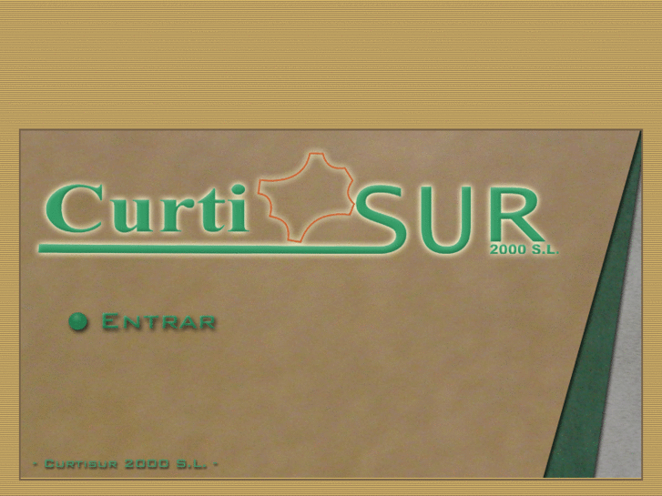 www.curtisur2000sl.com