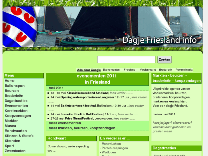 www.dagjefriesland.info