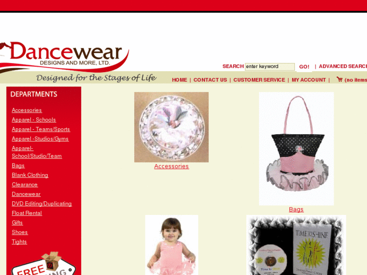 www.danceweardesignsandmore.com