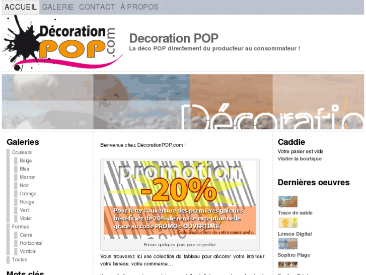 www.decorationpop.com