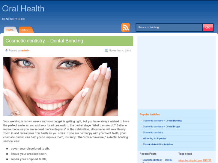 www.dentistry-blog.com