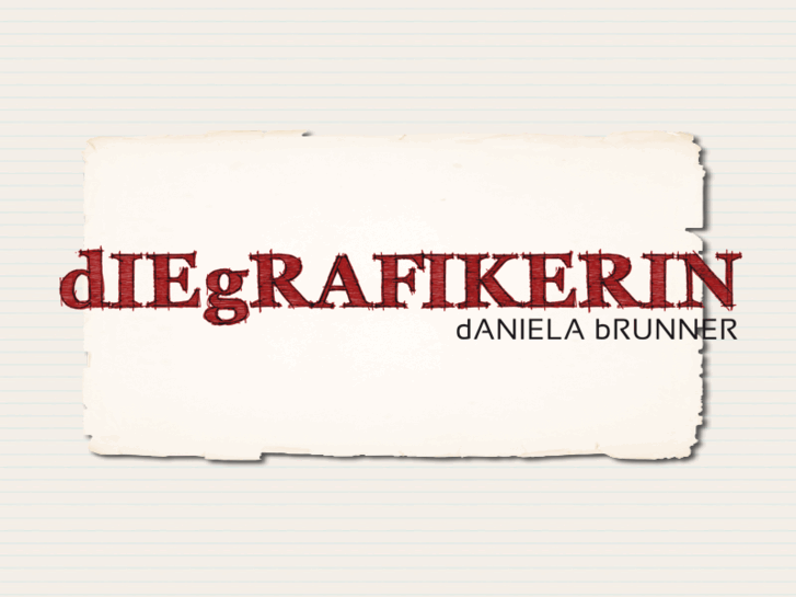 www.diegrafikerin.com