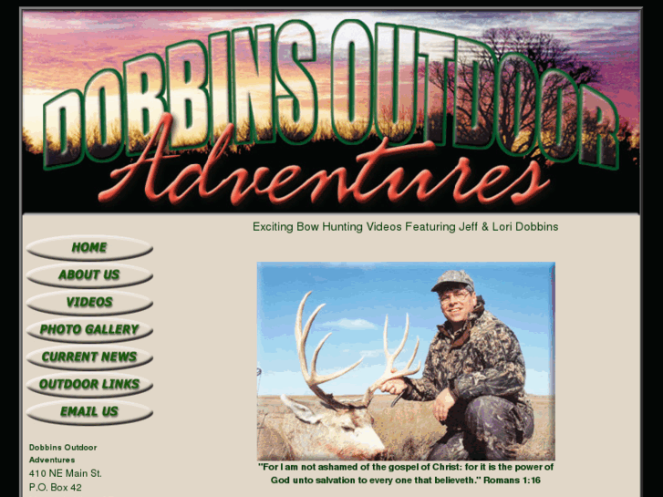 www.dobbinsoutdooradventures.com