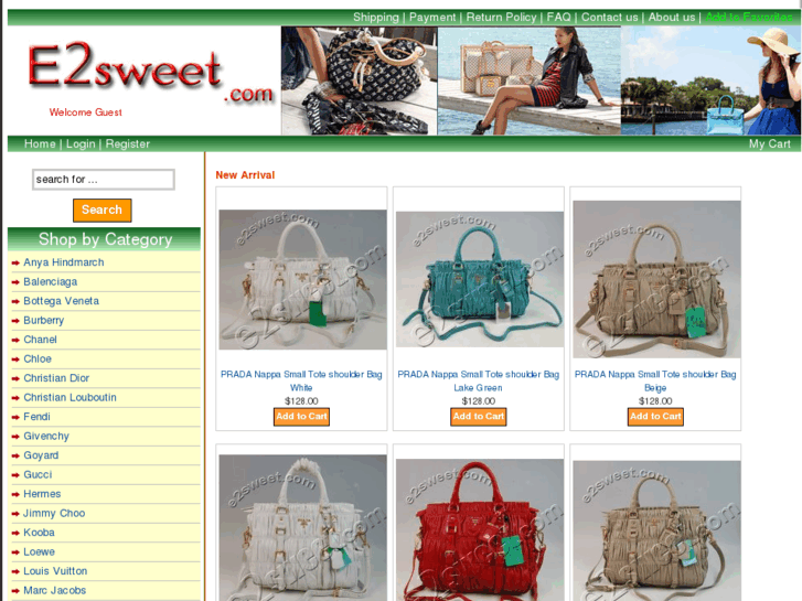 www.e2sweet.com