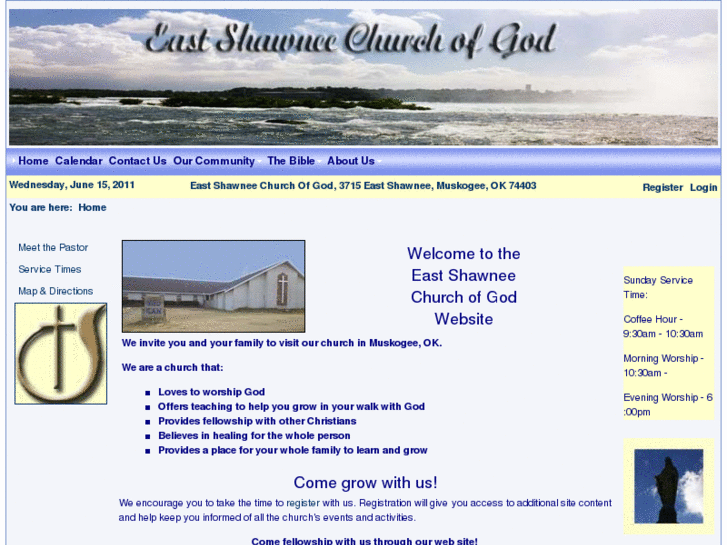 www.eastshawneechurchofgod.org