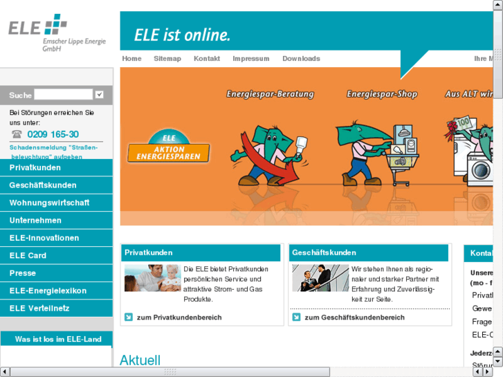 www.ele.de