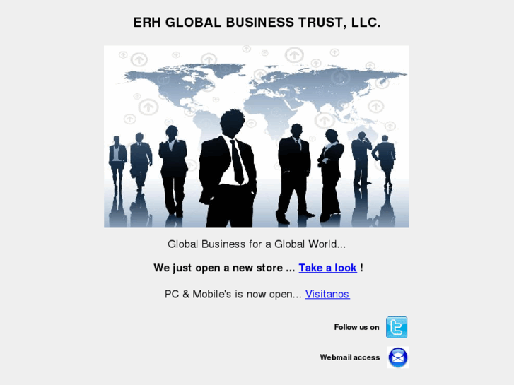 www.erhglobal.com