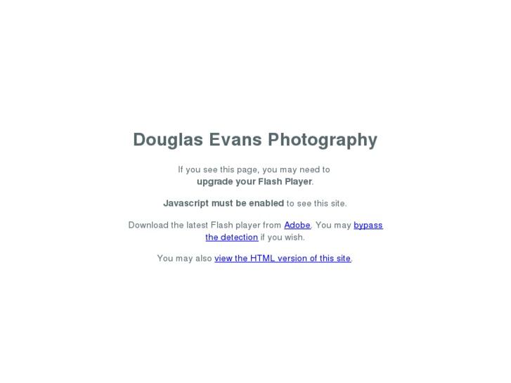 www.evansphoto.com