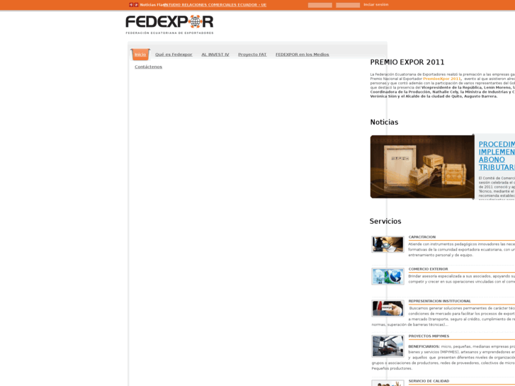 www.fedexpor.com