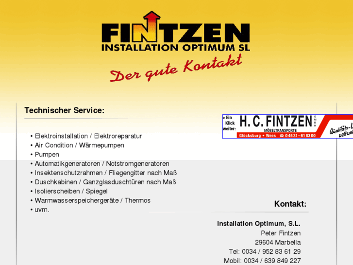 www.fintzen.com