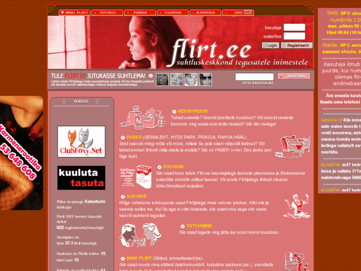 www.flirt.ee