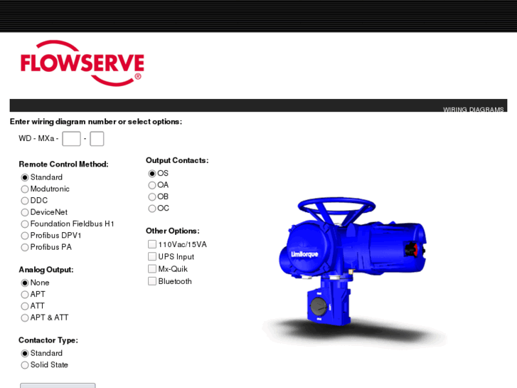 www.flowserve-wiringdiagram.com