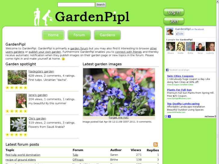 www.gardenpipl.com