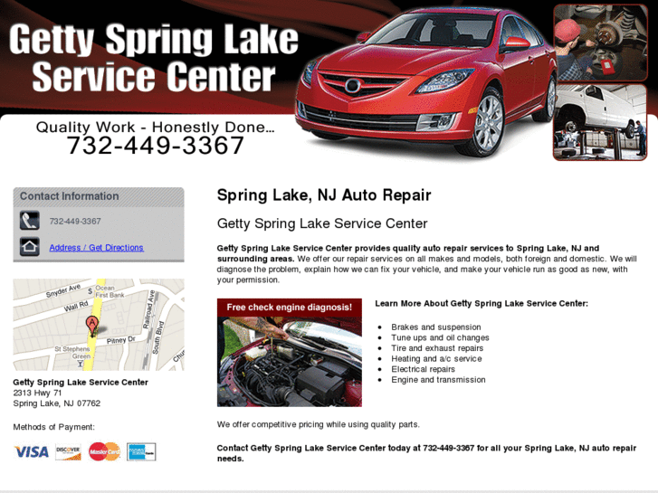 www.gettyspringlakeautocenter.com